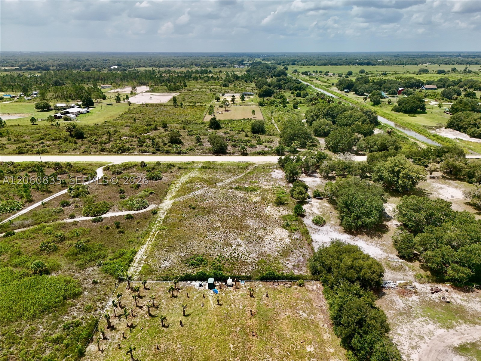 18277 NW 304th St Okeechobee, FL 34972