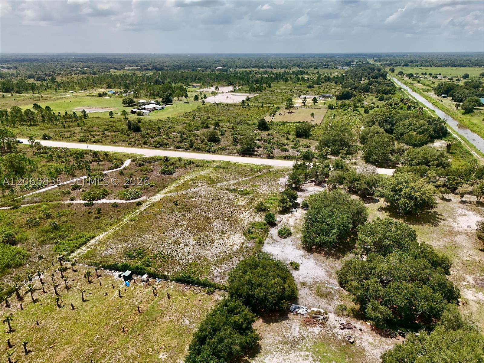 18277 NW 304th St Okeechobee, FL 34972
