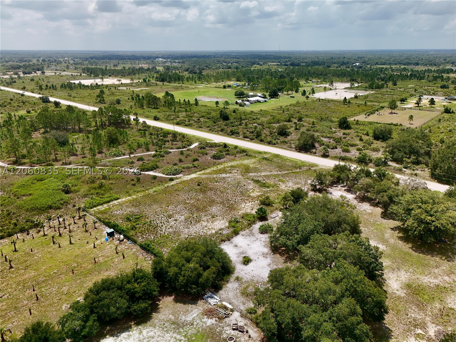 18277 NW 304th St Okeechobee, FL 34972