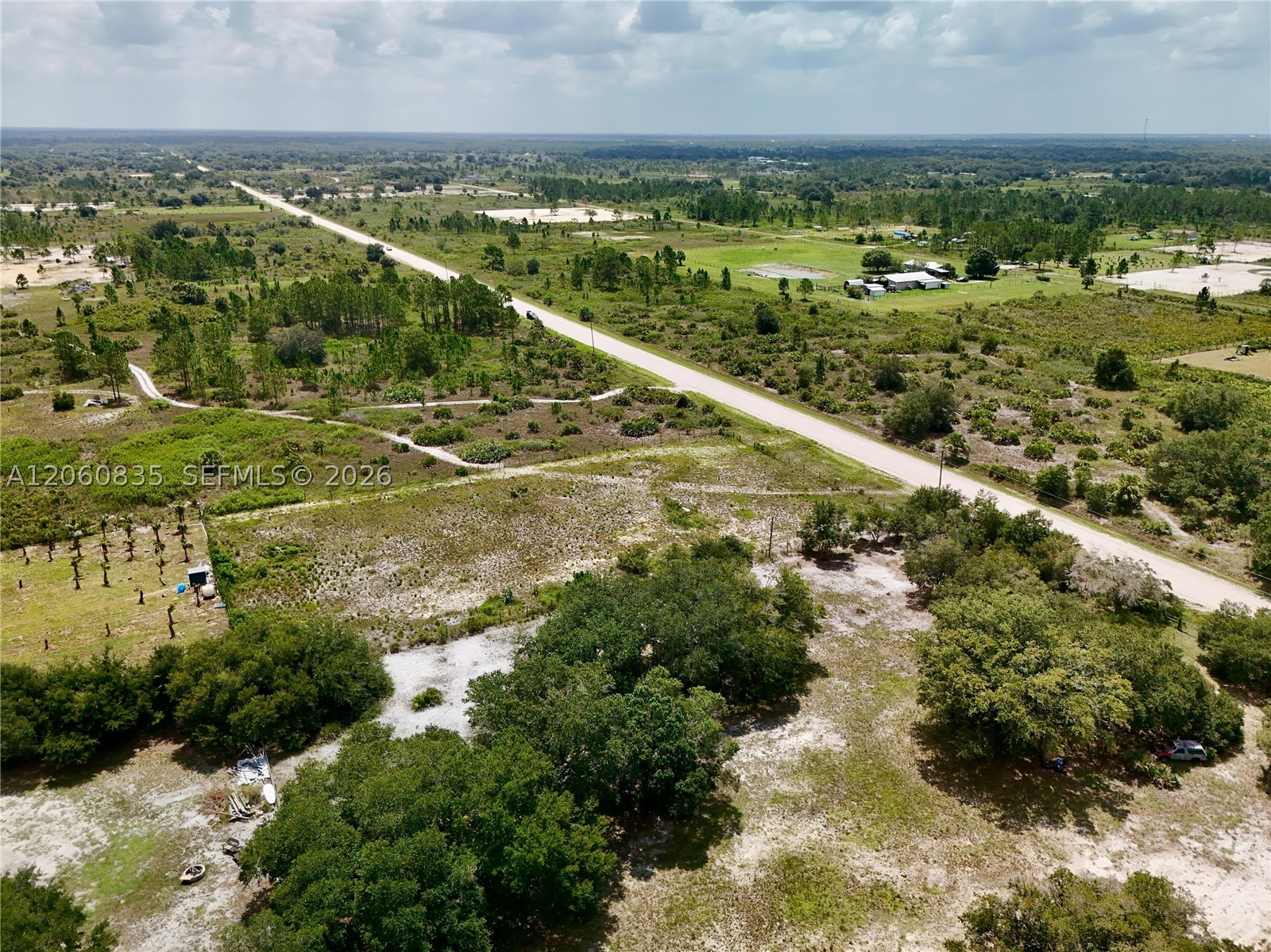 18277 NW 304th St Okeechobee, FL 34972