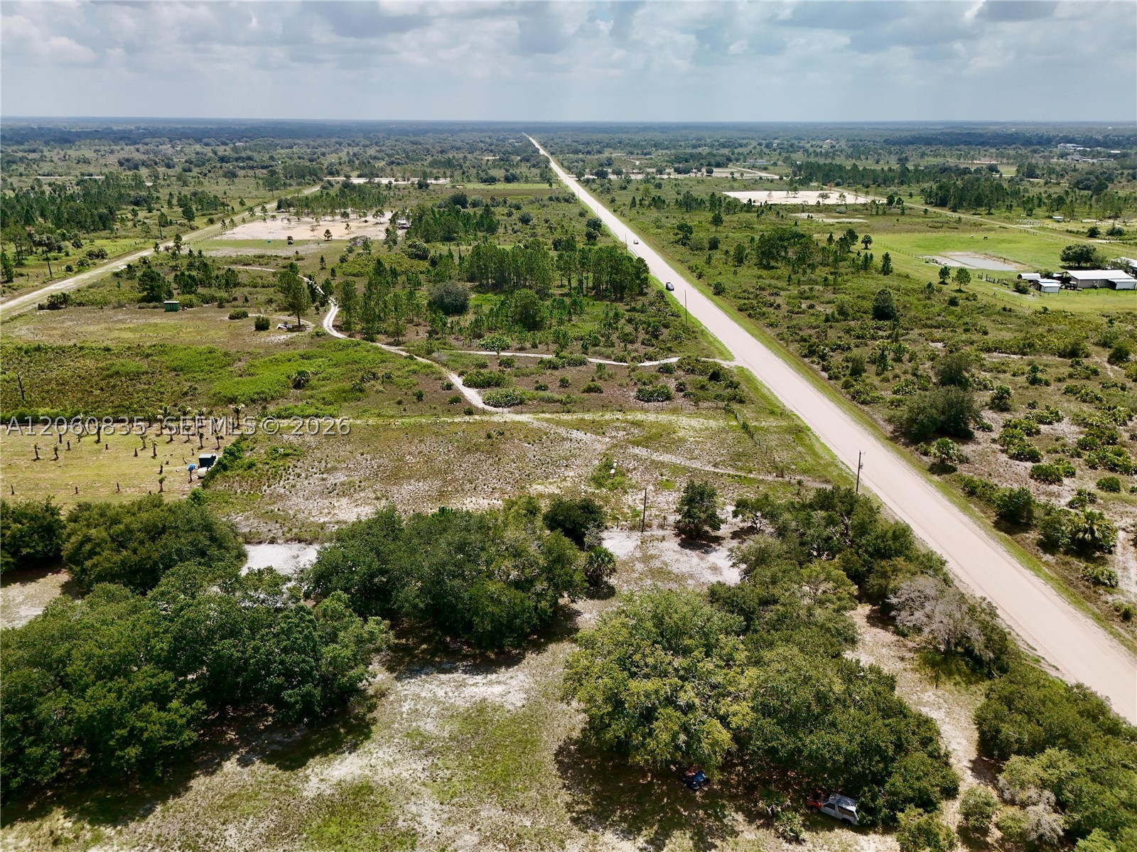 18277 NW 304th St Okeechobee, FL 34972