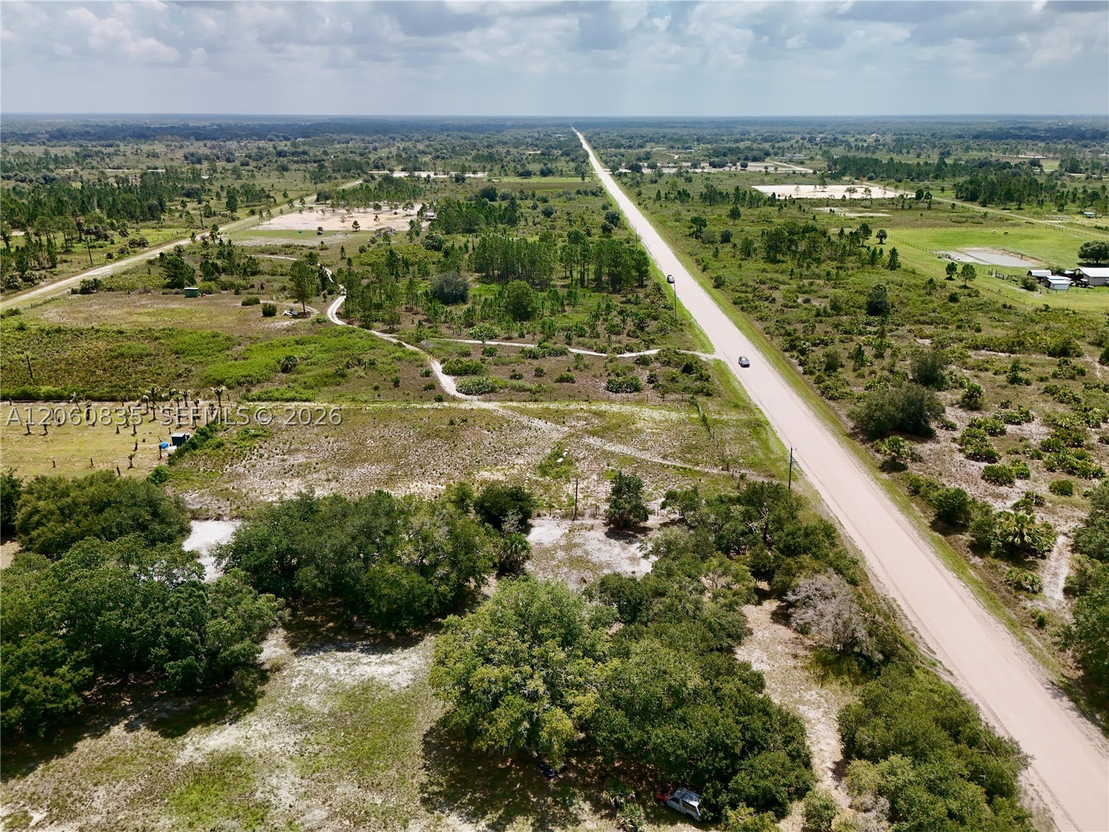 18277 NW 304th St Okeechobee, FL 34972