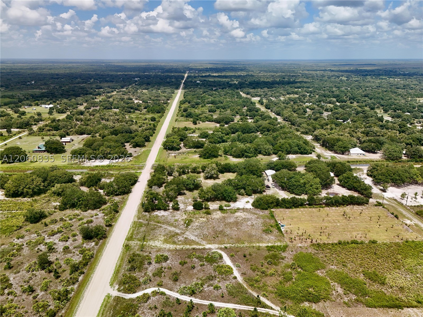 18277 NW 304th St Okeechobee, FL 34972