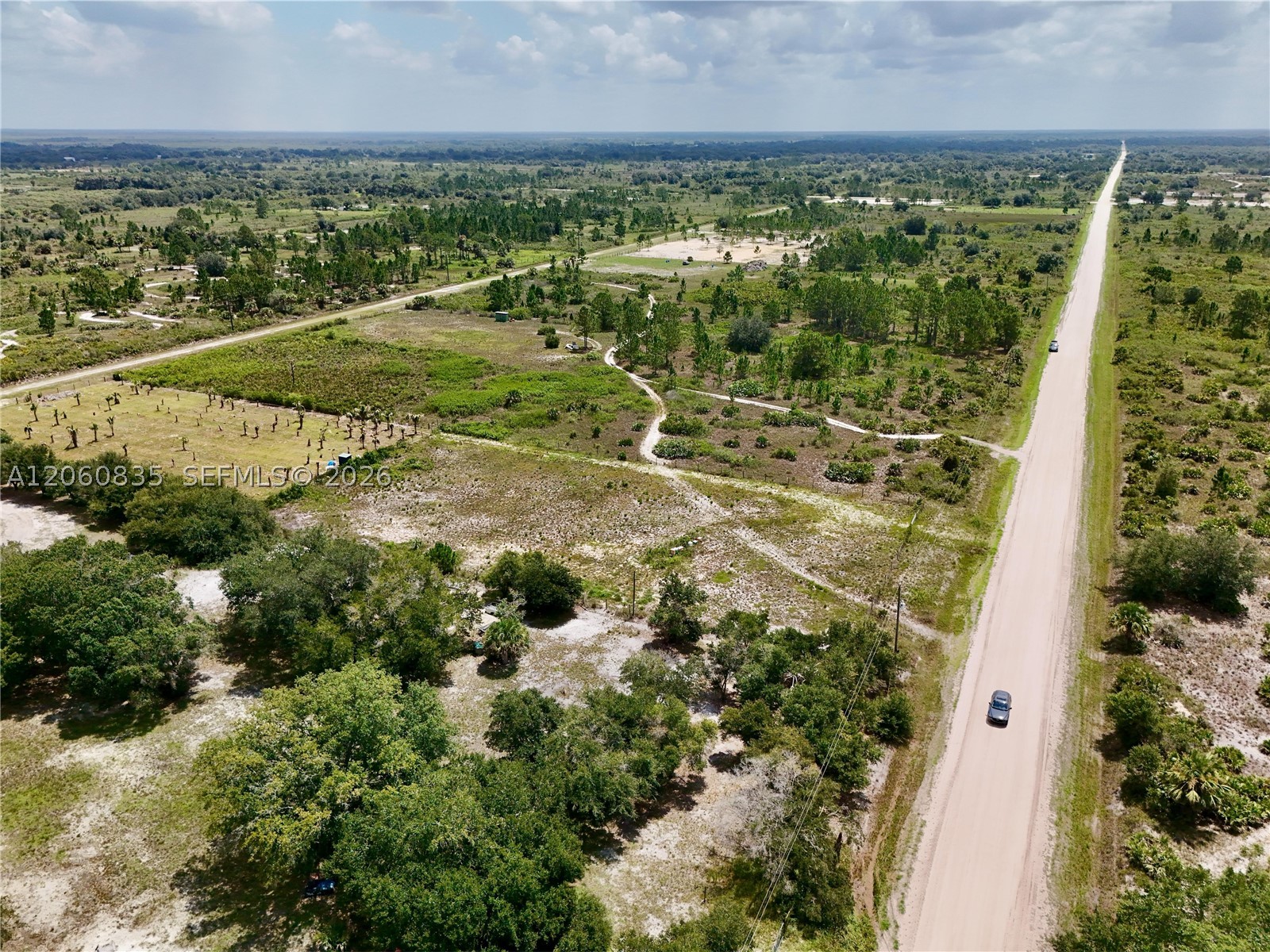 18277 NW 304th St Okeechobee, FL 34972