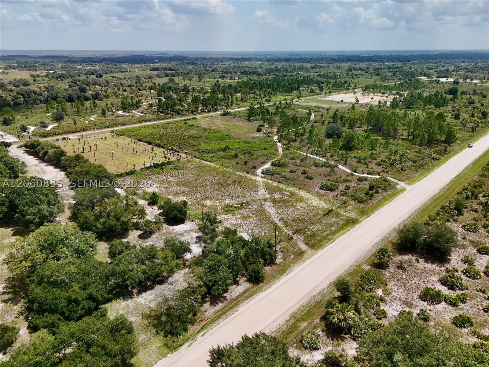 18277 NW 304th St Okeechobee, FL 34972