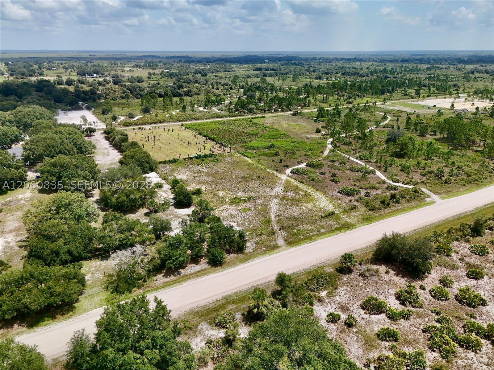 18277 NW 304th St Okeechobee, FL 34972