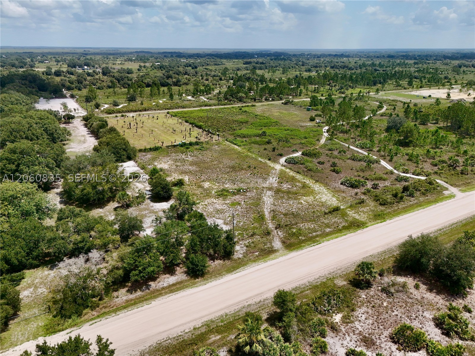 18277 NW 304th St Okeechobee, FL 34972