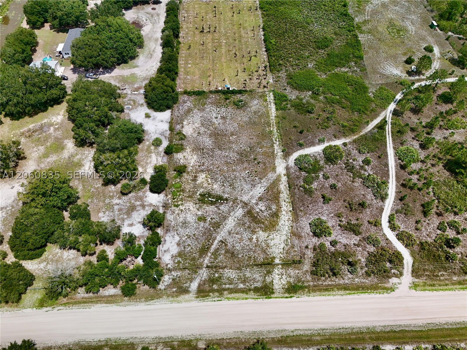 18277 NW 304th St Okeechobee, FL 34972