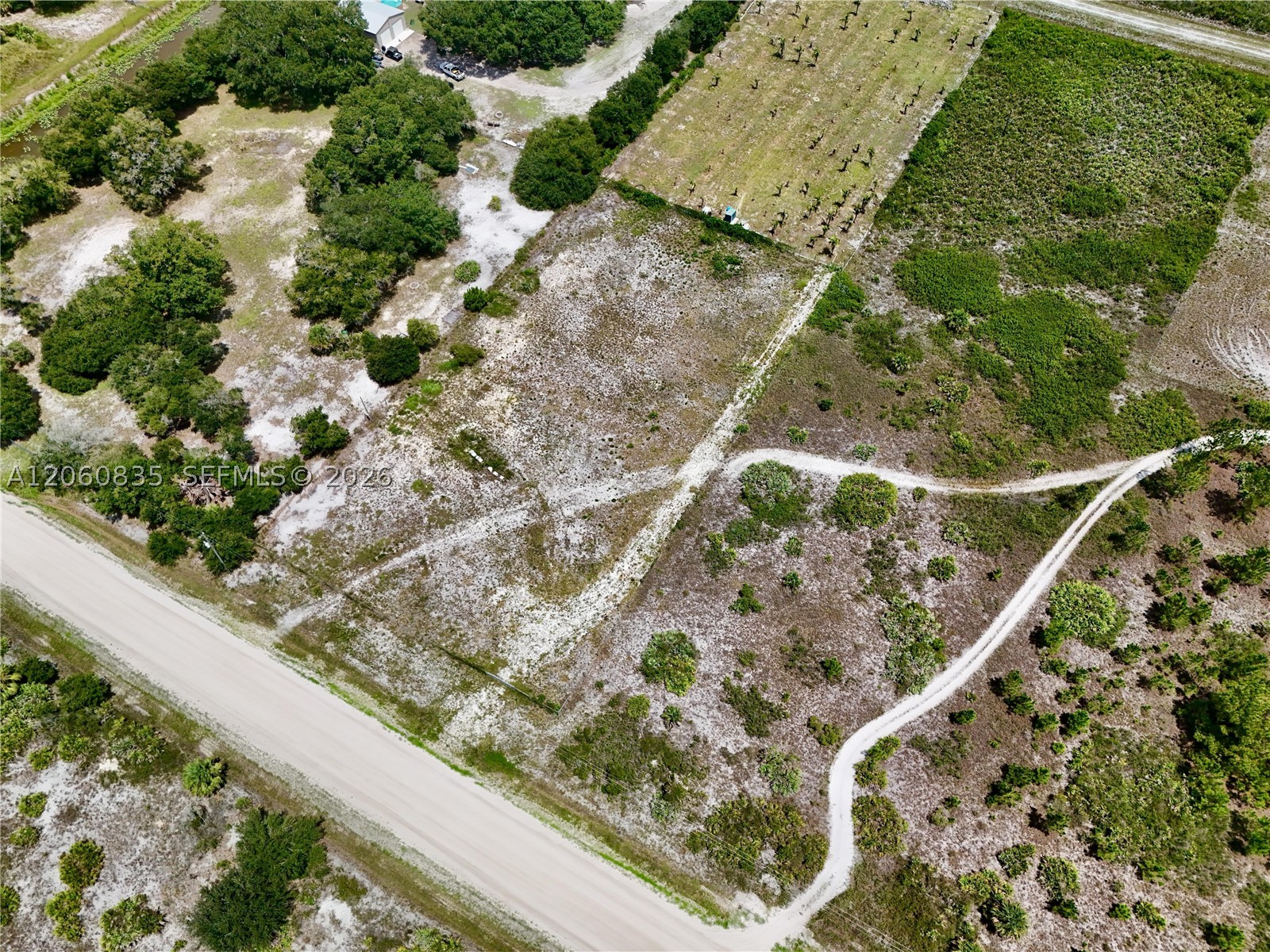 18277 NW 304th St Okeechobee, FL 34972