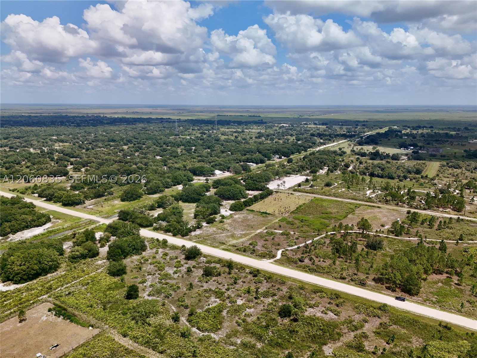 18277 NW 304th St Okeechobee, FL 34972