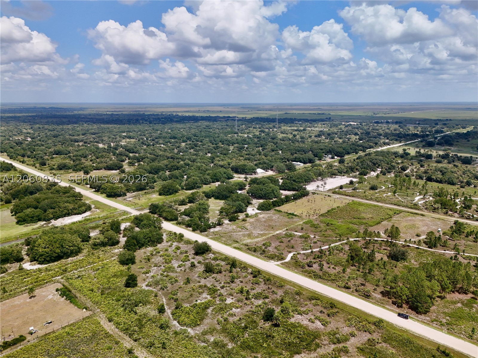 18277 NW 304th St Okeechobee, FL 34972