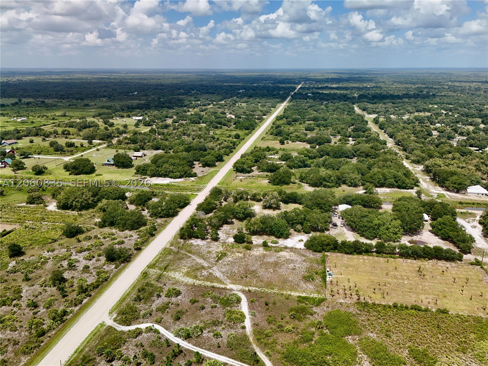 18277 NW 304th St Okeechobee, FL 34972