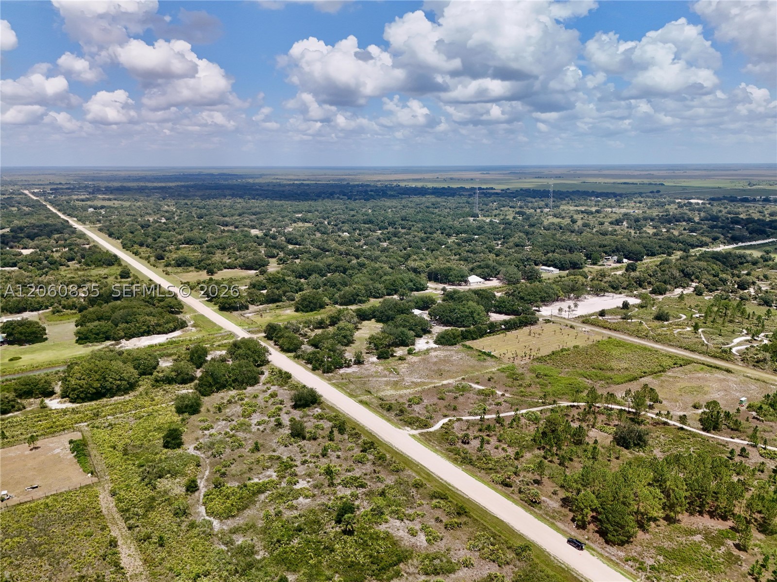 18277 NW 304th St Okeechobee, FL 34972