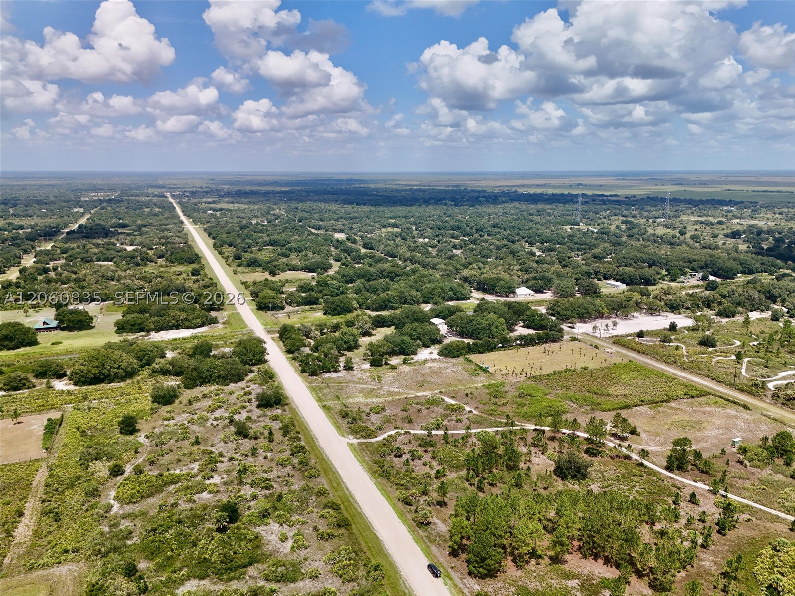 18277 NW 304th St Okeechobee, FL 34972