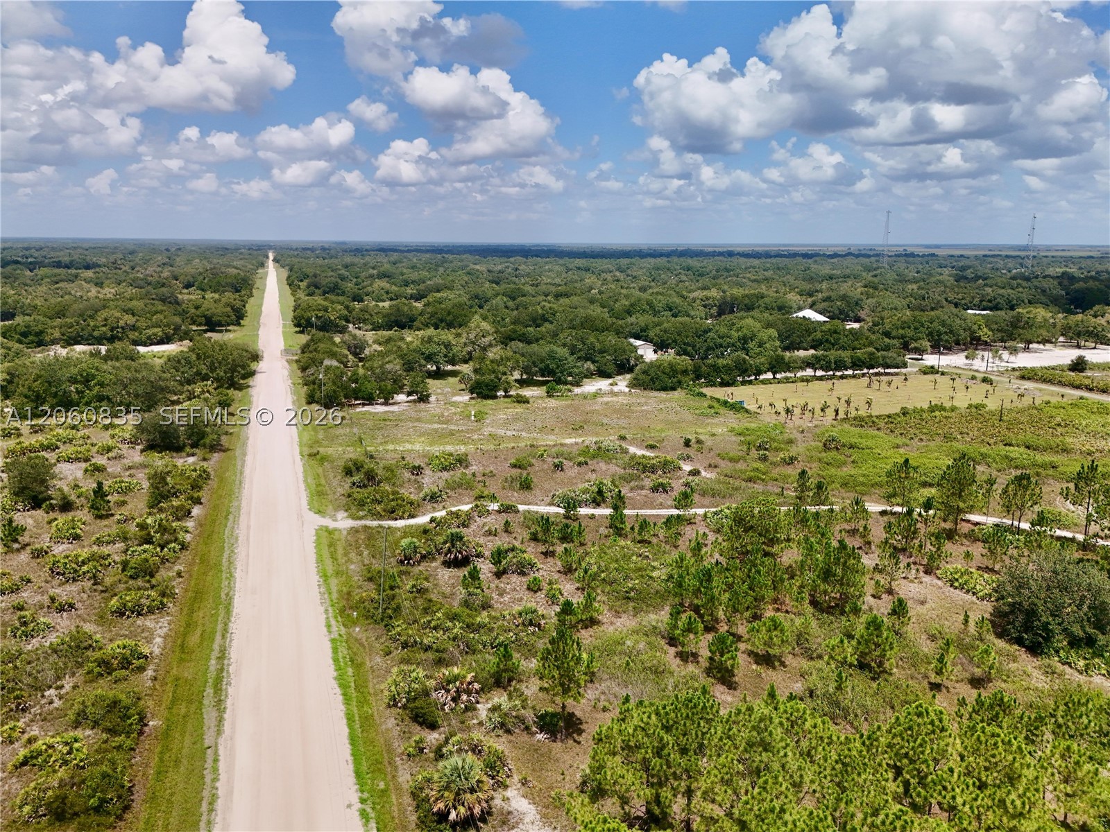 18277 NW 304th St Okeechobee, FL 34972