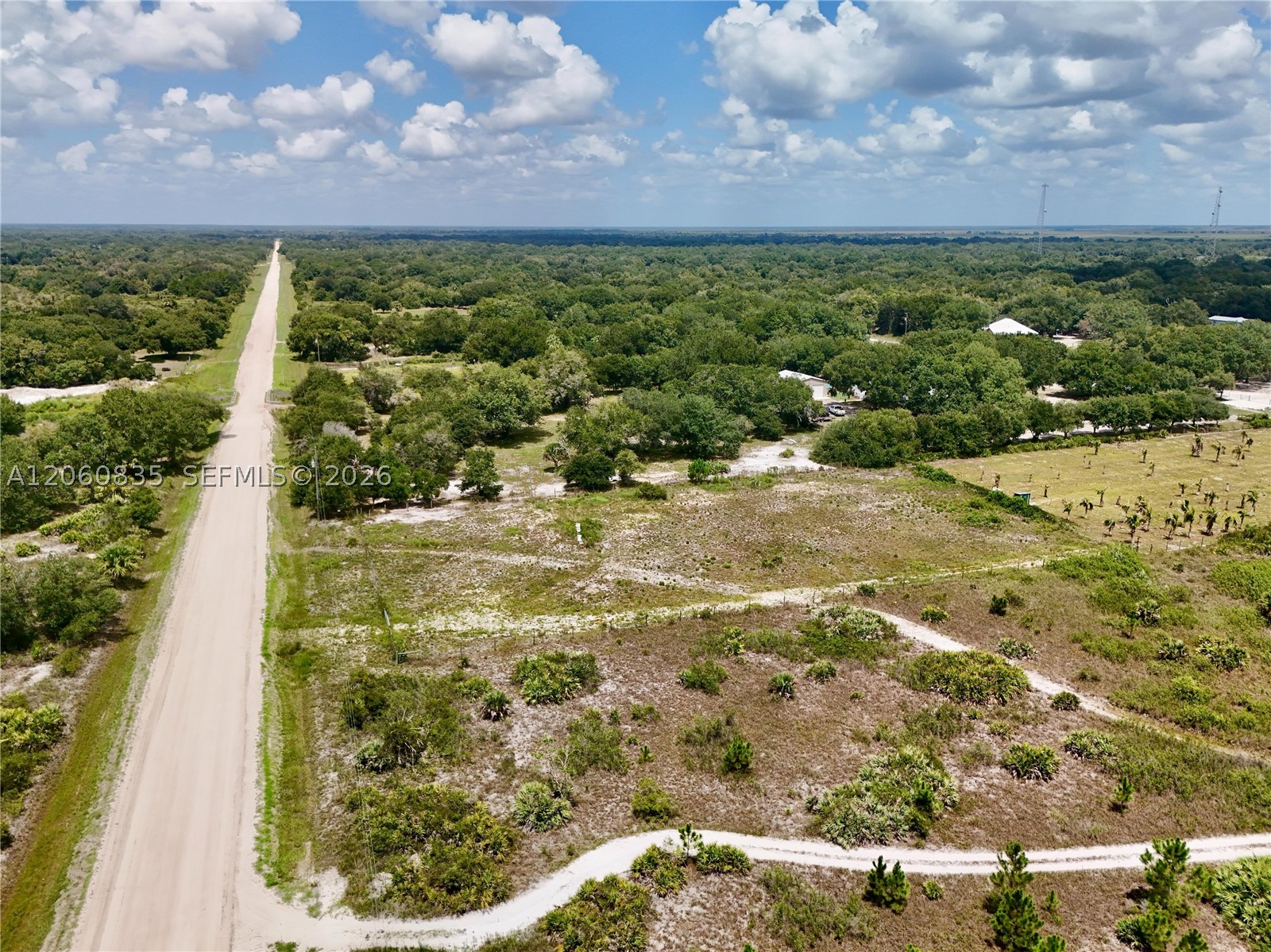 18277 NW 304th St Okeechobee, FL 34972