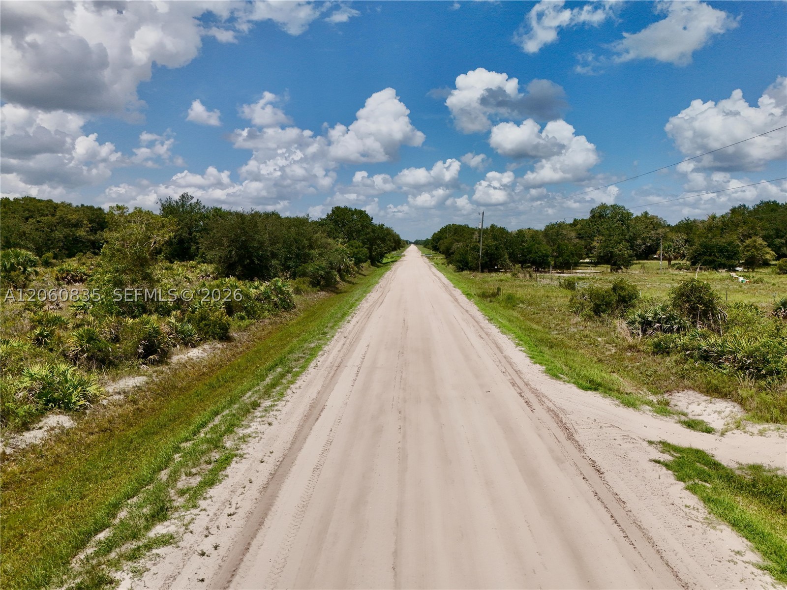 18277 NW 304th St Okeechobee, FL 34972