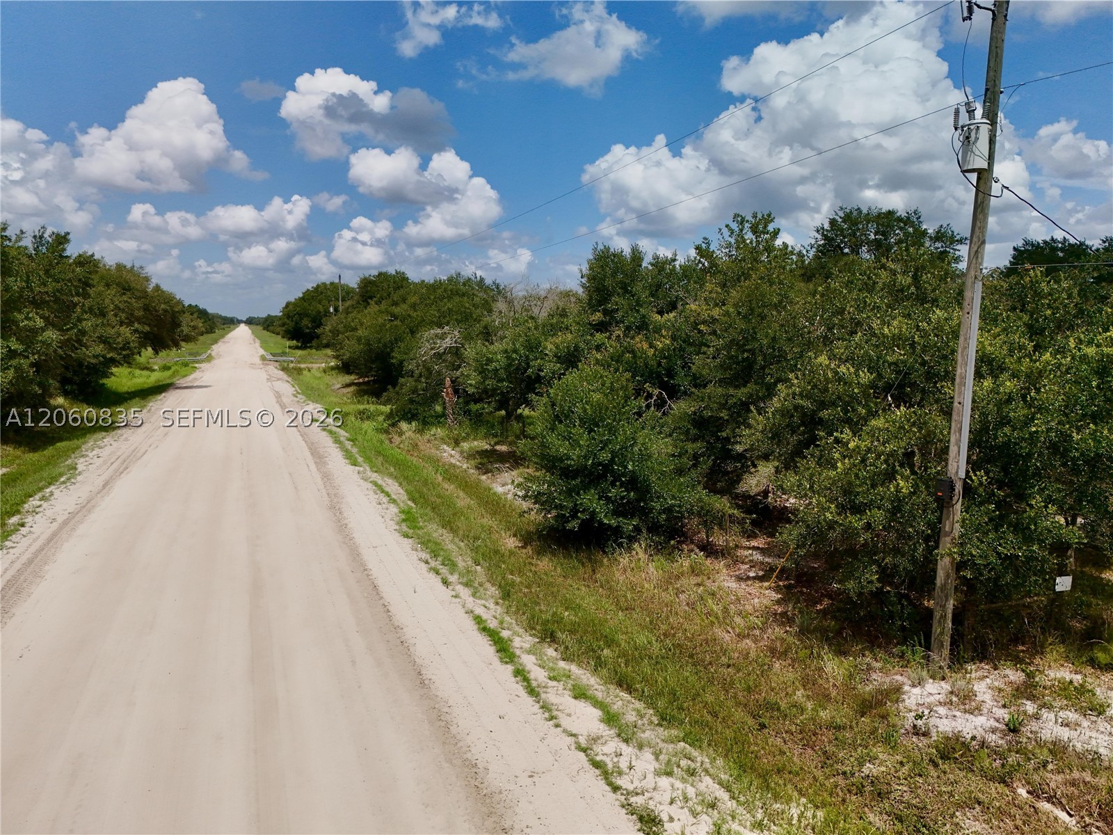 18277 NW 304th St Okeechobee, FL 34972