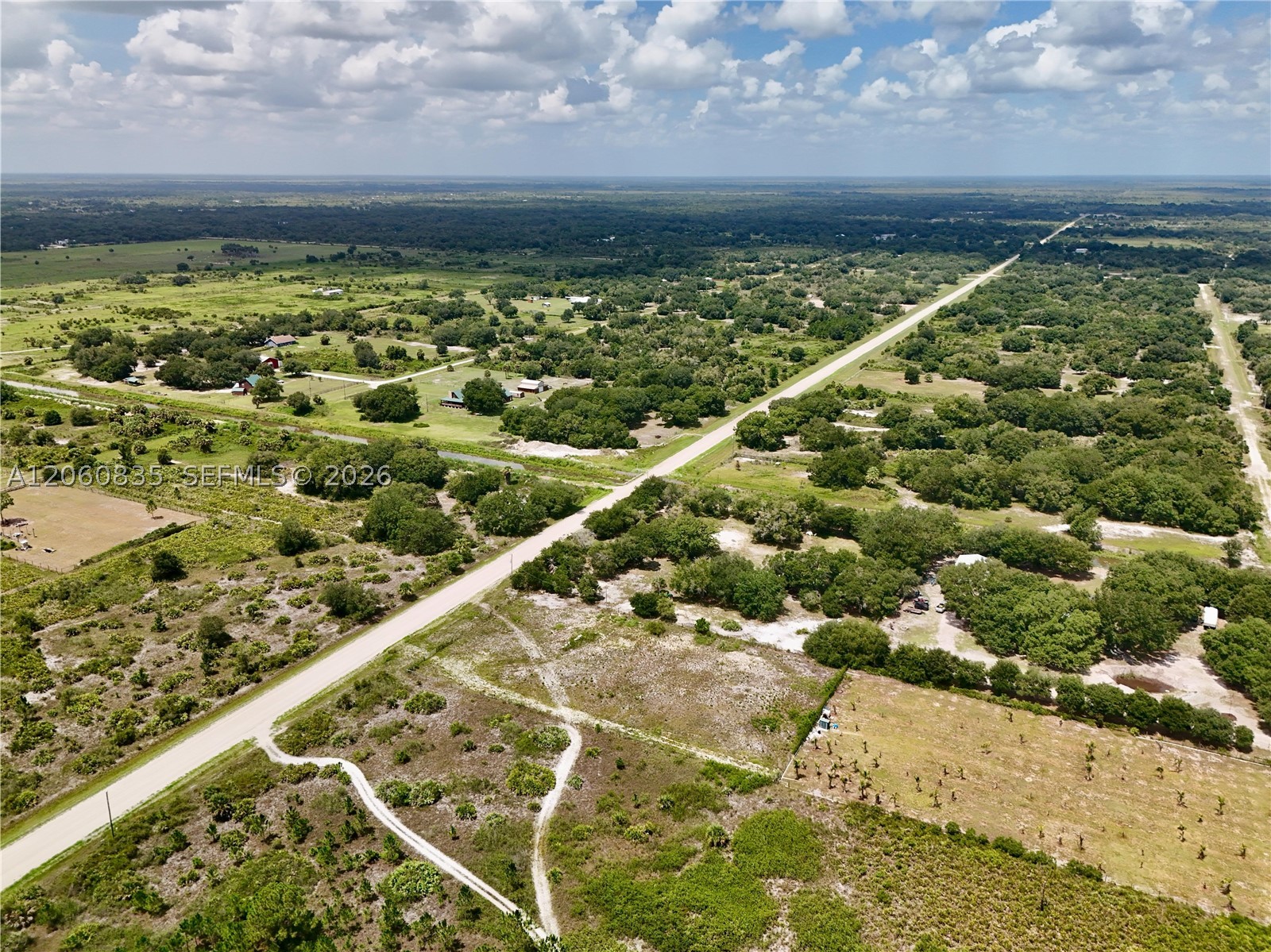18277 NW 304th St Okeechobee, FL 34972