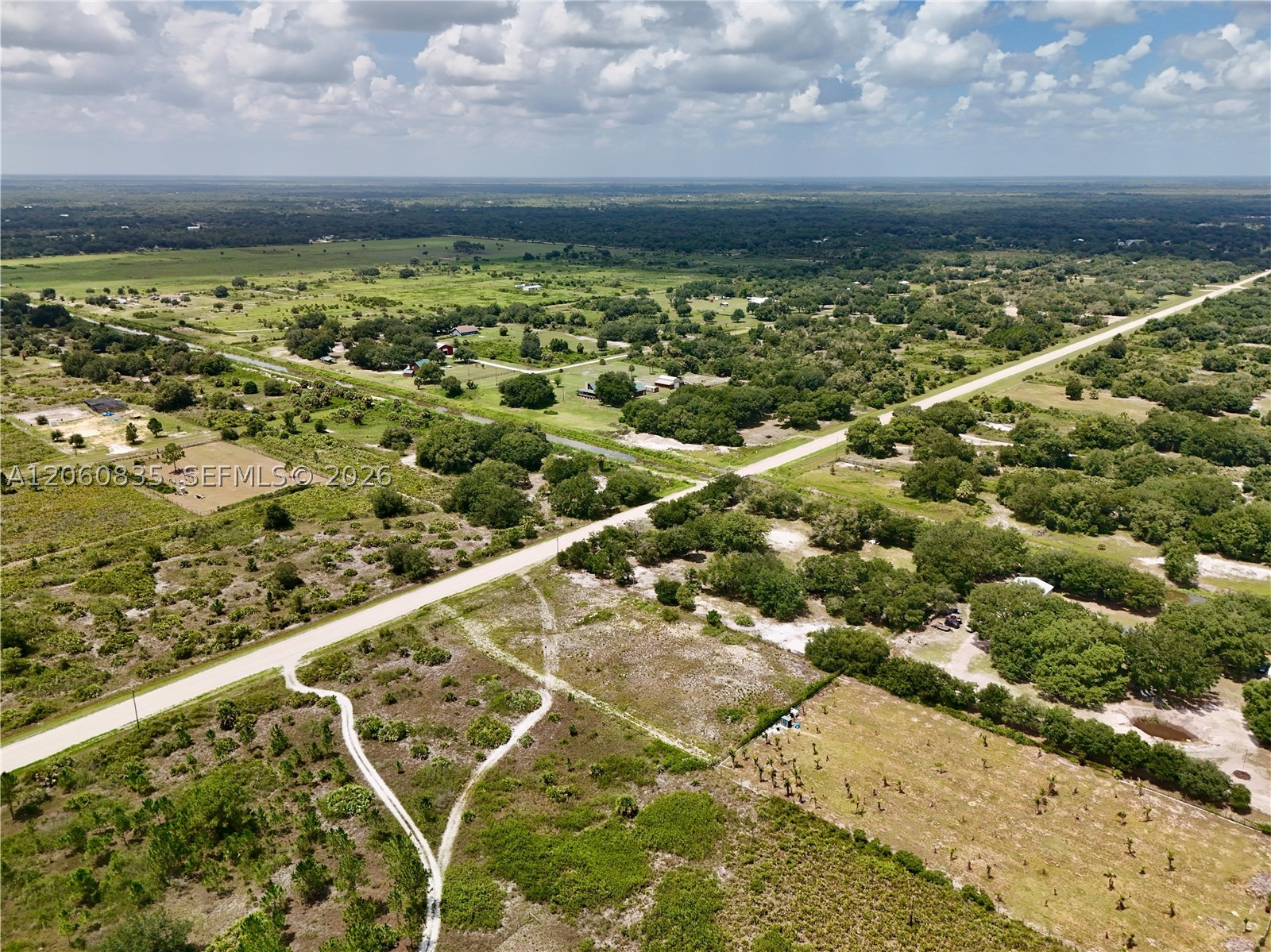 18277 NW 304th St Okeechobee, FL 34972