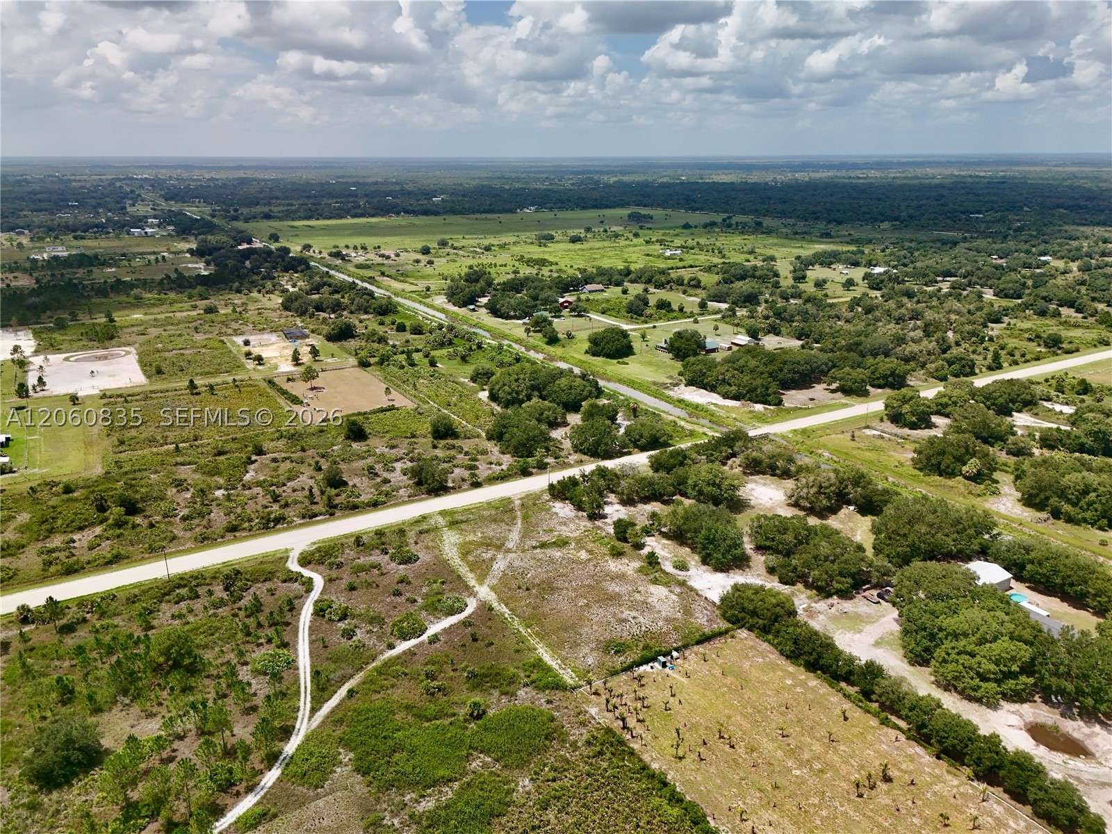 18277 NW 304th St Okeechobee, FL 34972