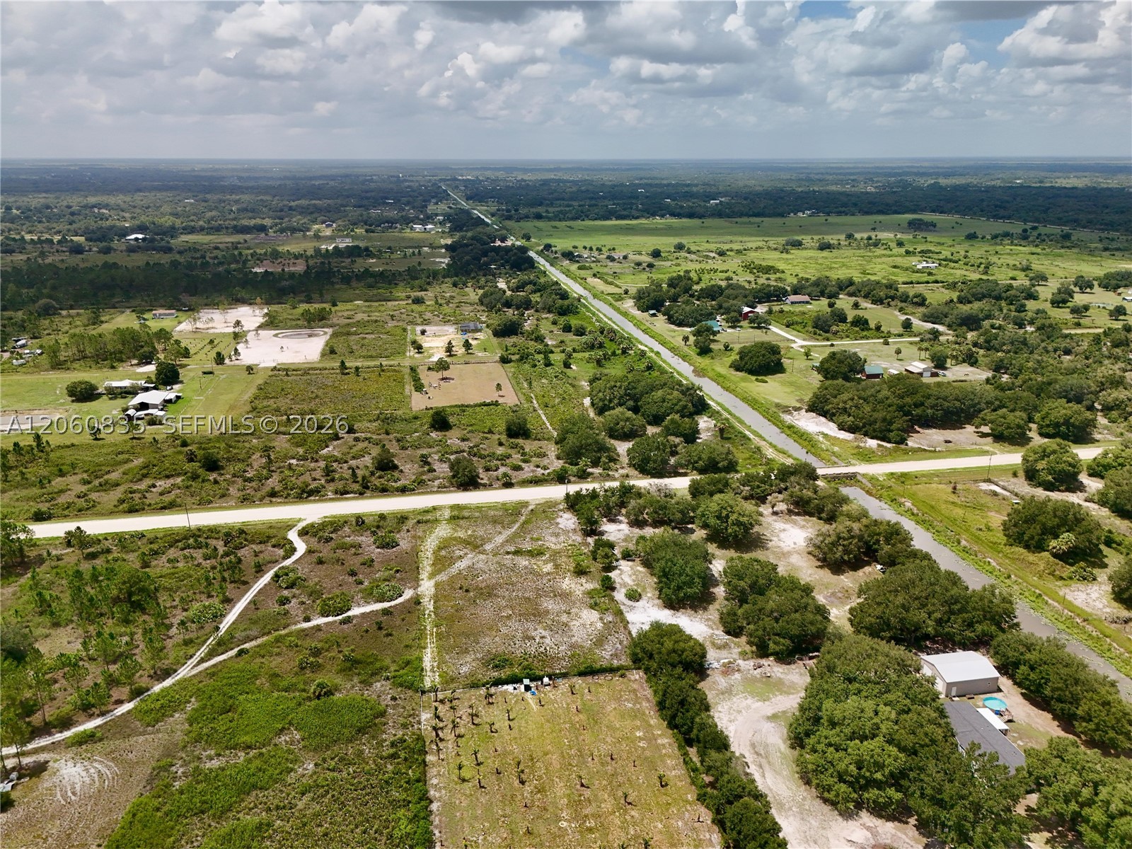 18277 NW 304th St Okeechobee, FL 34972