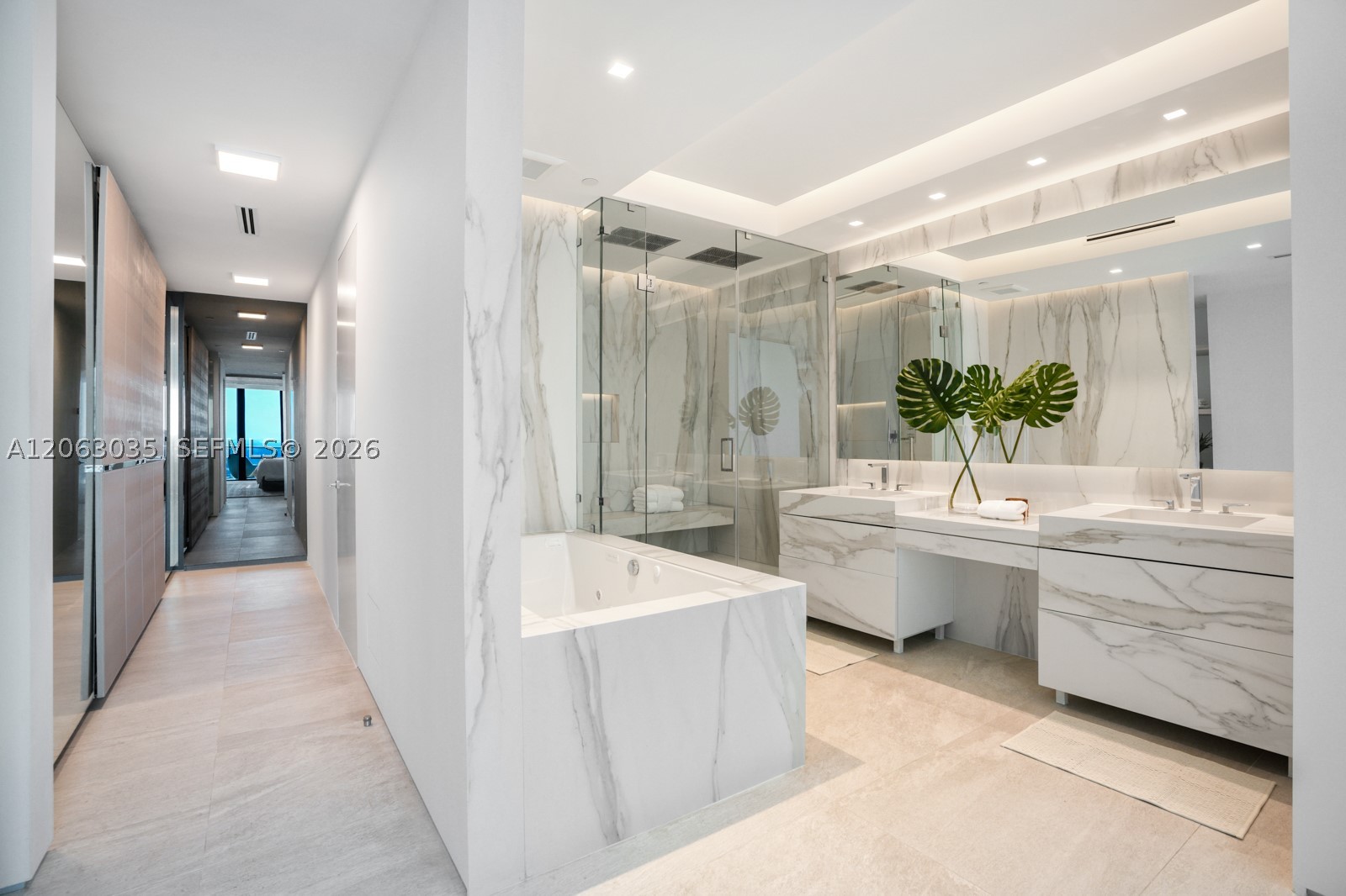 100 S Pointe Dr #1201/1202 Miami Beach, FL 33139