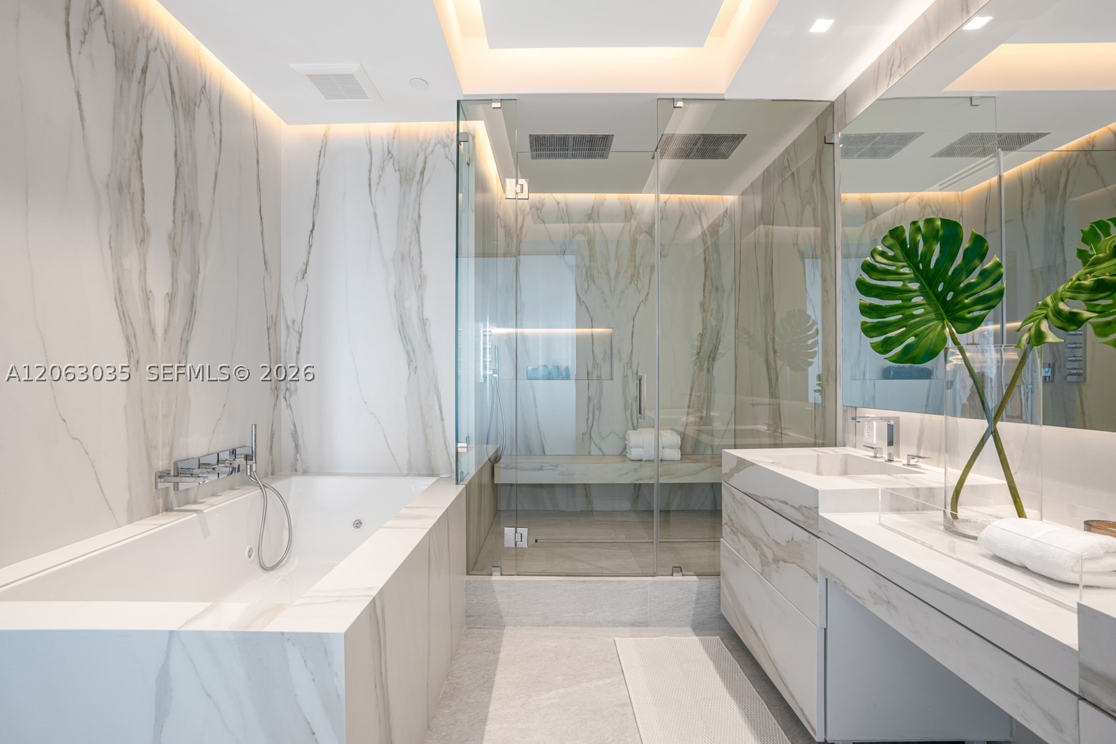 100 S Pointe Dr #1201/1202 Miami Beach, FL 33139