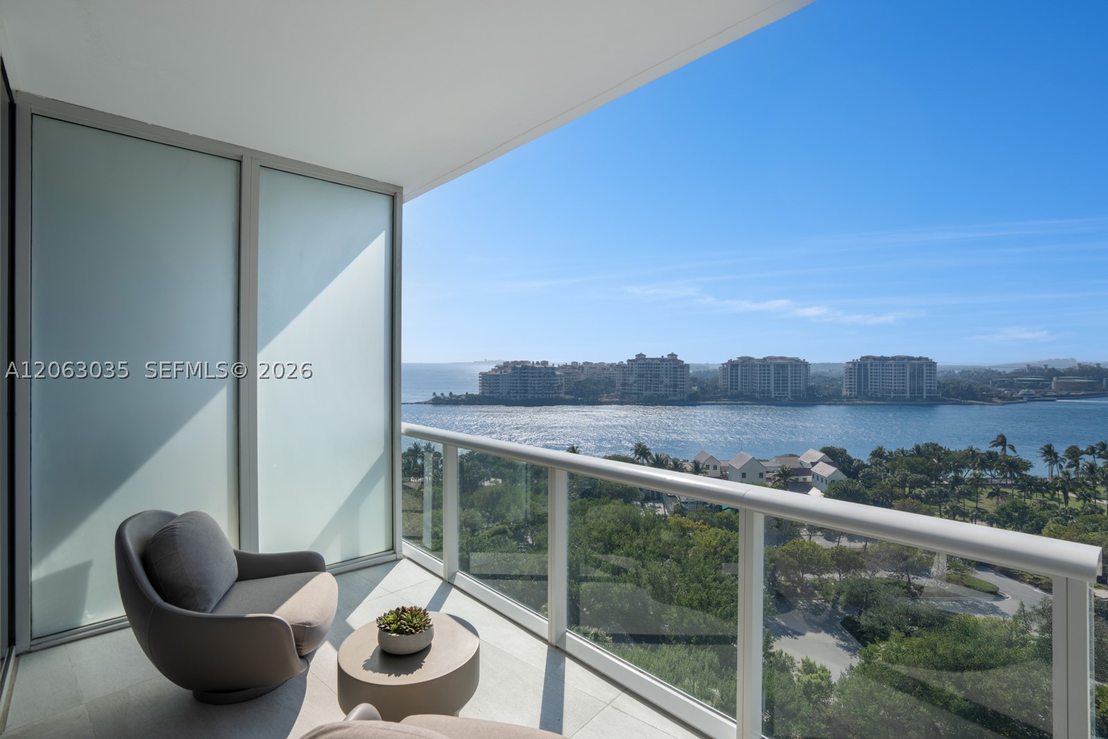 100 S Pointe Dr #1201/1202 Miami Beach, FL 33139