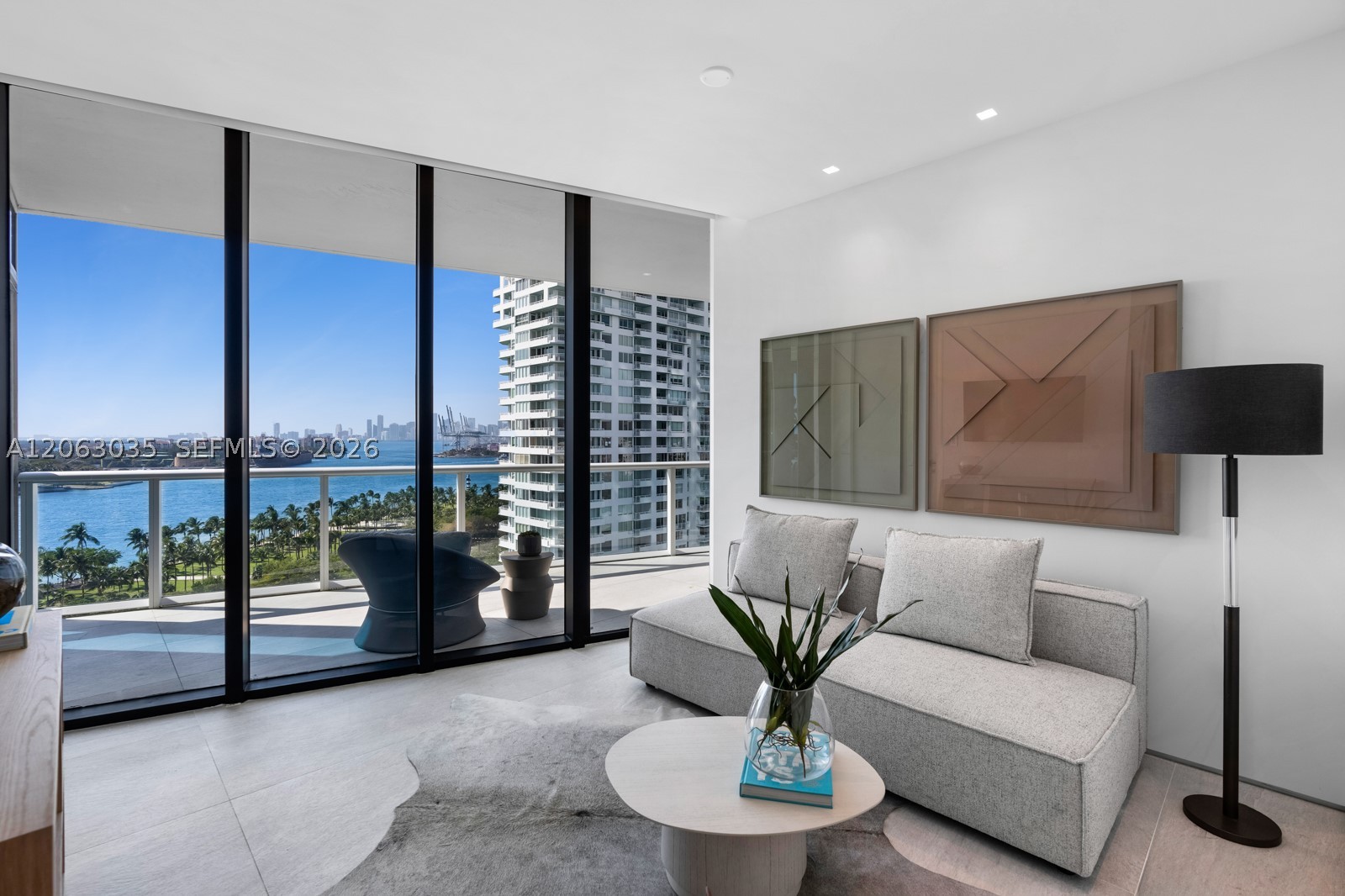 100 S Pointe Dr #1201/1202 Miami Beach, FL 33139