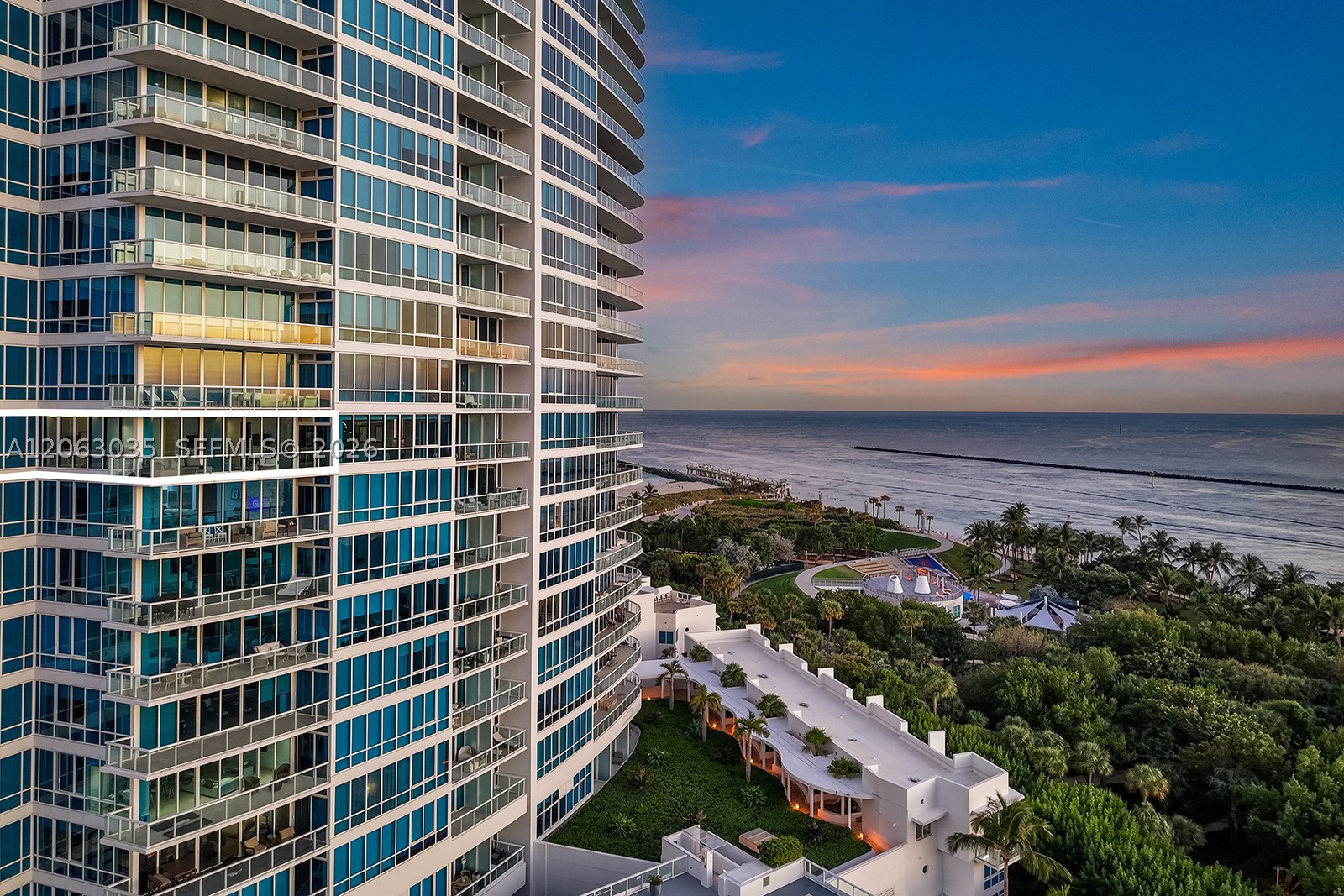 100 S Pointe Dr #1201/1202 Miami Beach, FL 33139