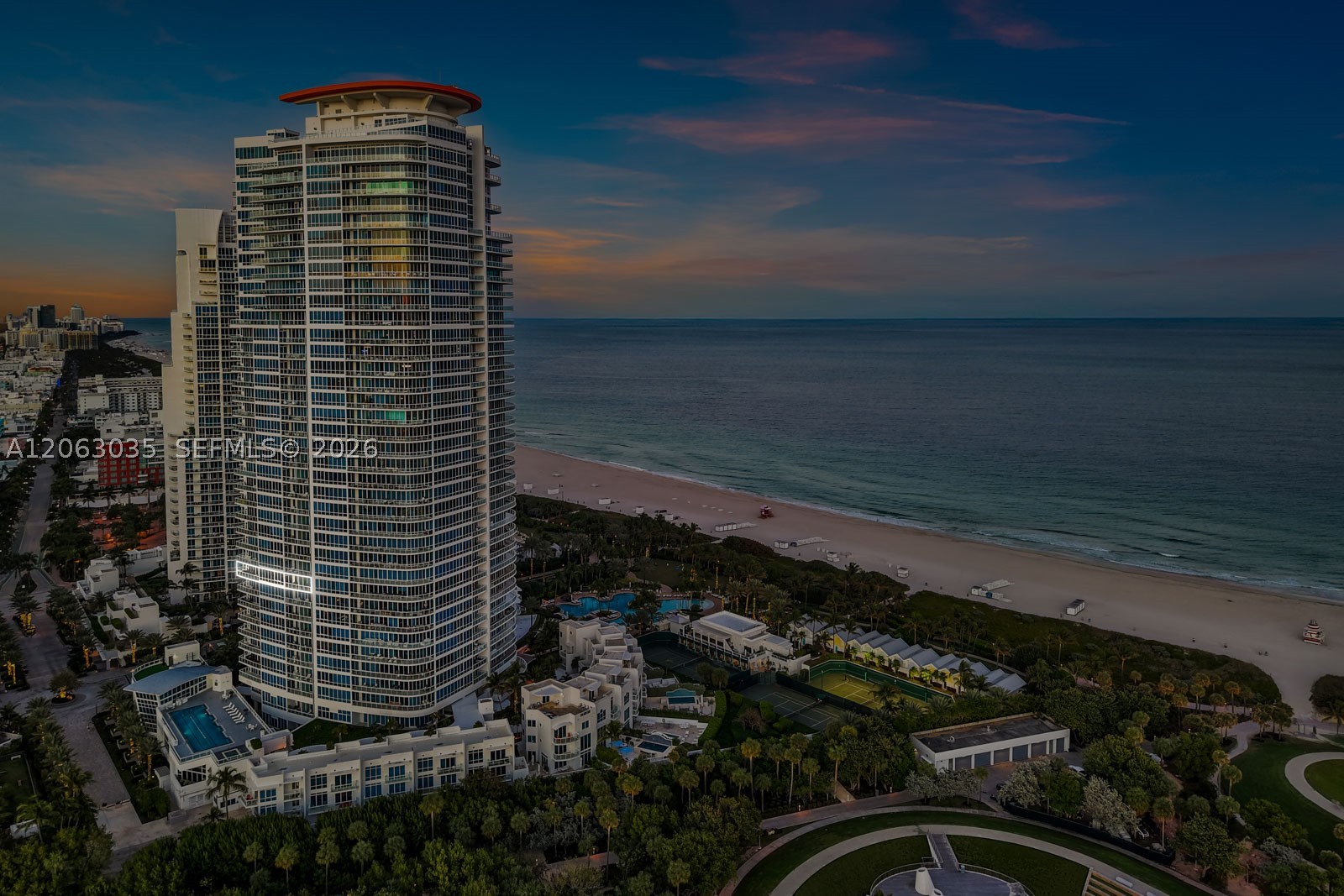 100 S Pointe Dr #1201/1202 Miami Beach, FL 33139