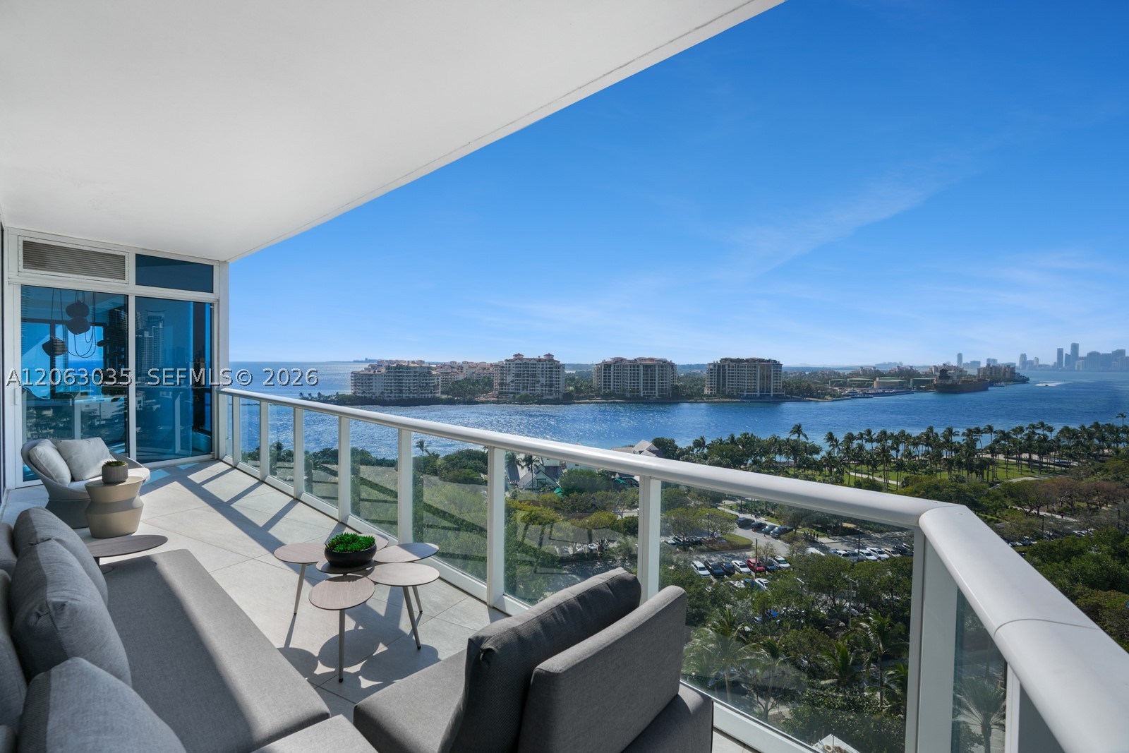 100 S Pointe Dr #1201/1202 Miami Beach, FL 33139