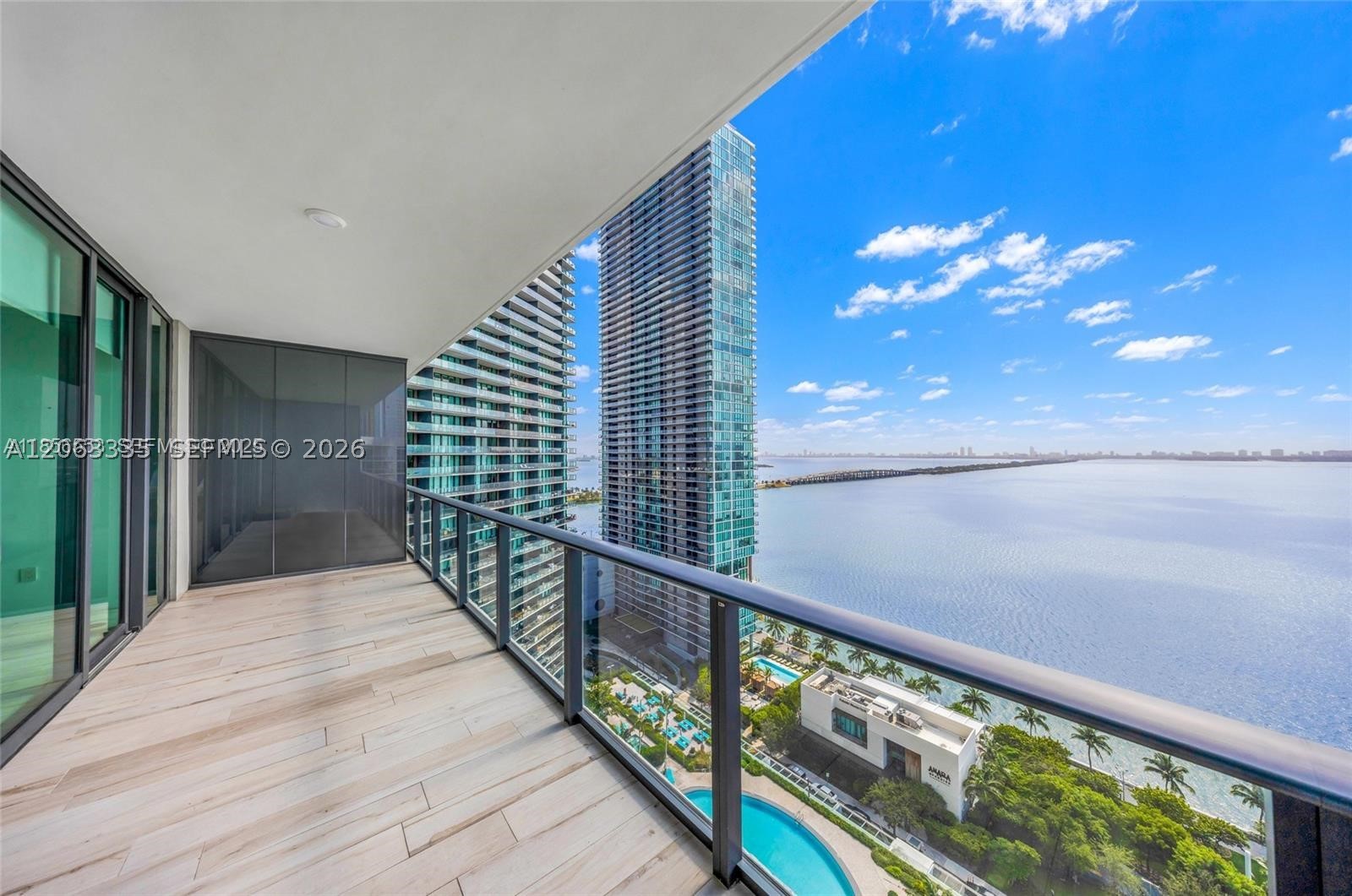 480 NE 31st St #2003 Miami, FL 33137