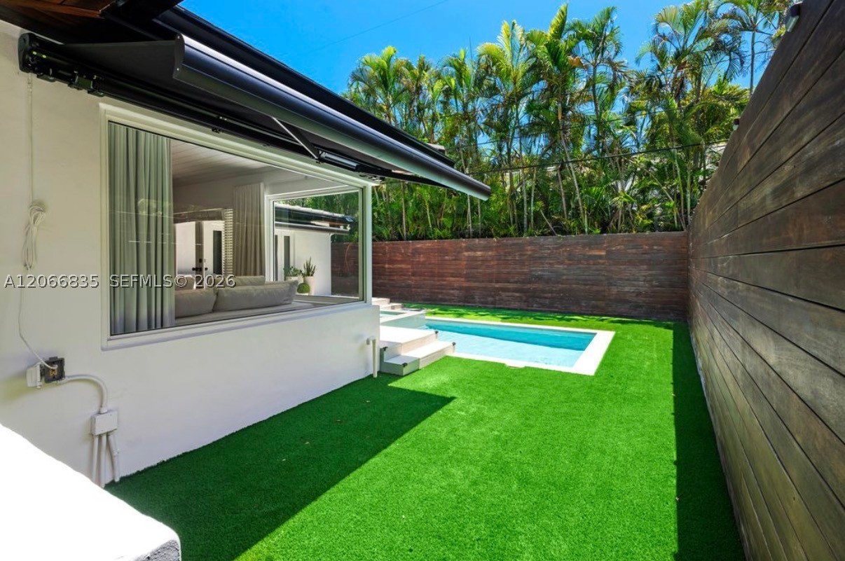 5711 Michelangelo St Coral Gables, FL 33146