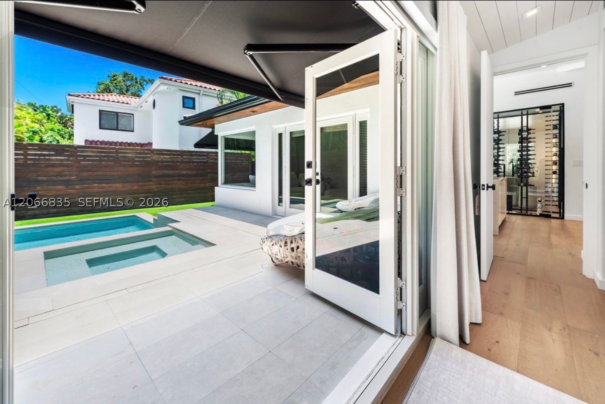 5711 Michelangelo St Coral Gables, FL 33146