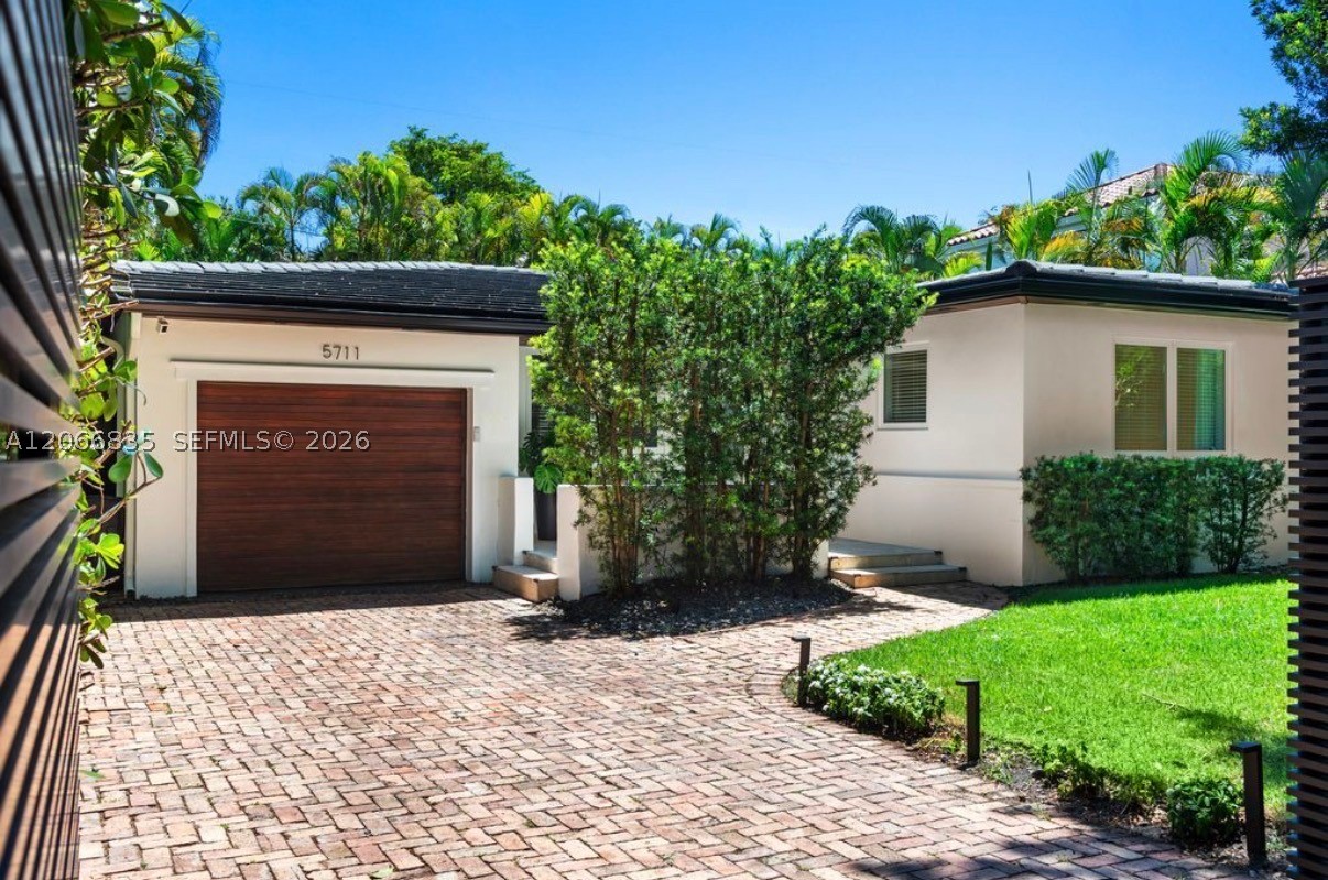 5711 Michelangelo St Coral Gables, FL 33146