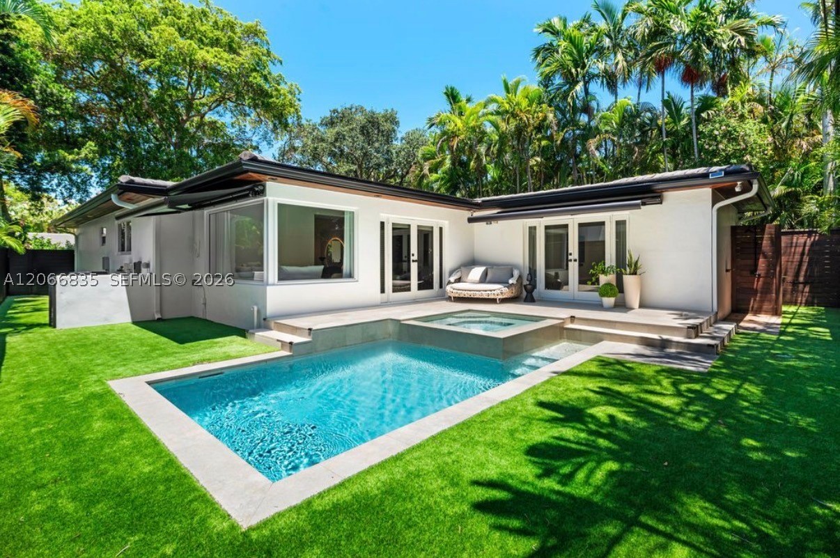 5711 Michelangelo St Coral Gables, FL 33146