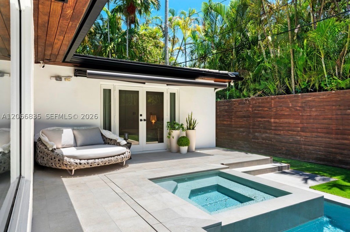 5711 Michelangelo St Coral Gables, FL 33146