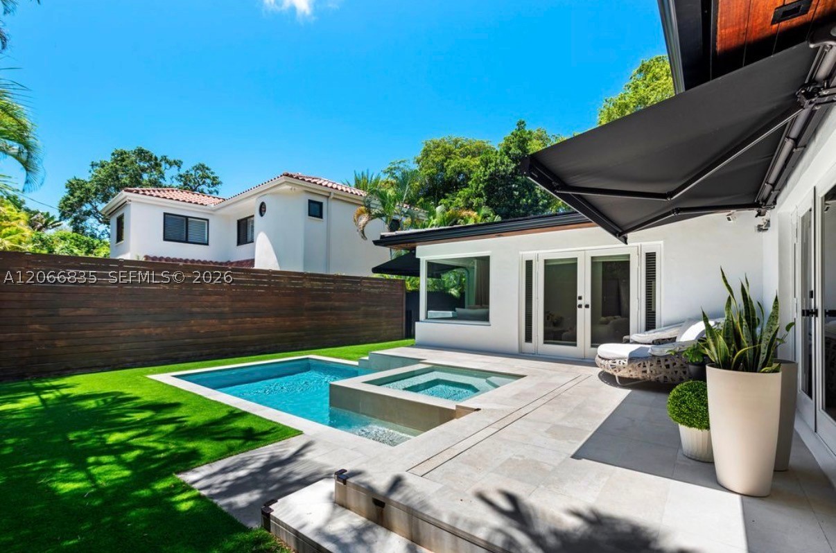 5711 Michelangelo St Coral Gables, FL 33146