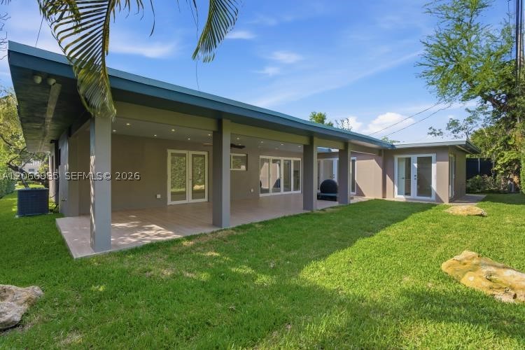 291 E Shore Dr E Miami, FL 33133