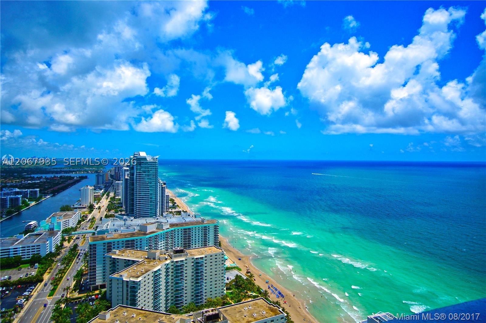 4111 S Ocean Dr #LPH6