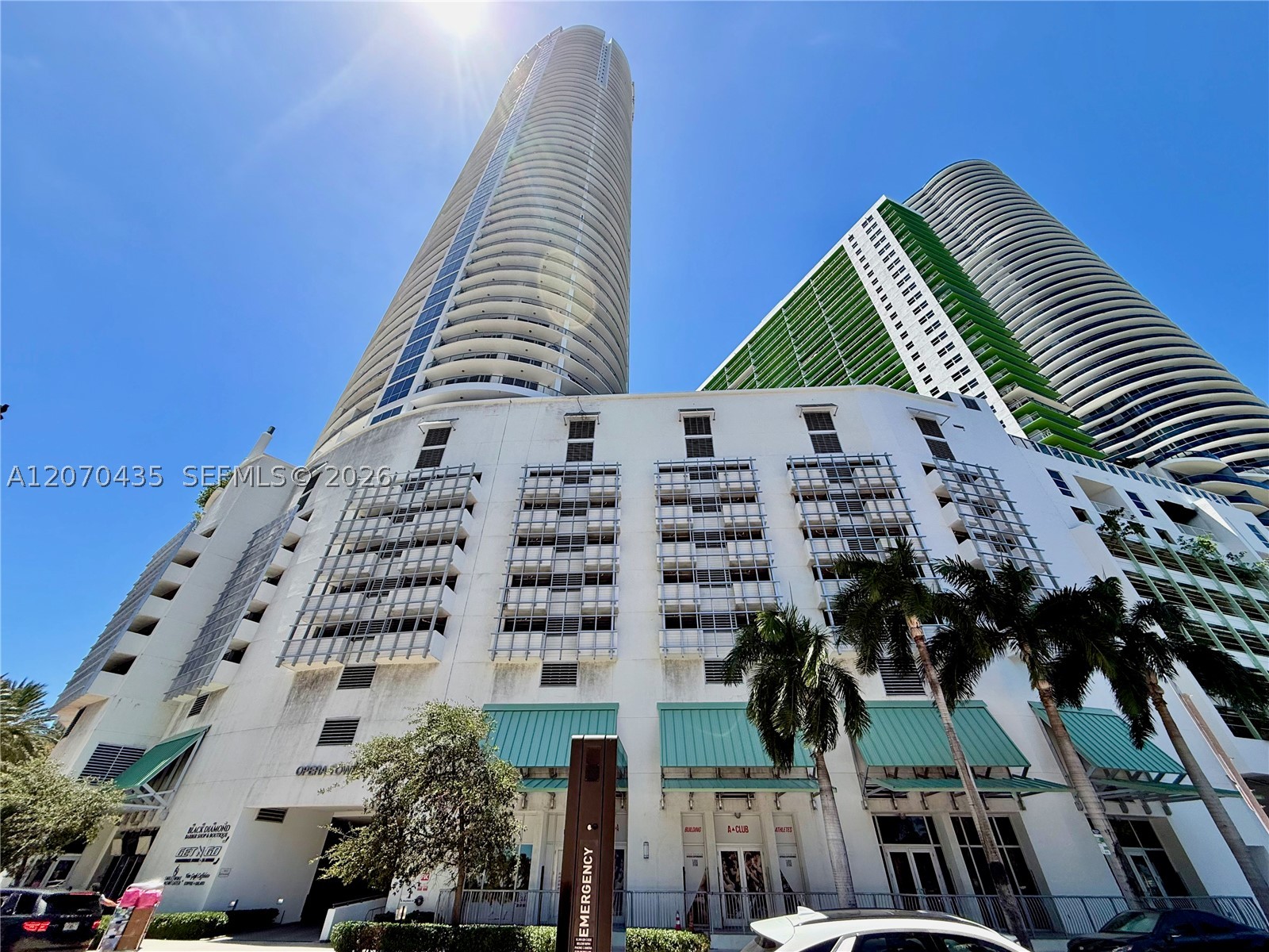 image Opera Tower30
