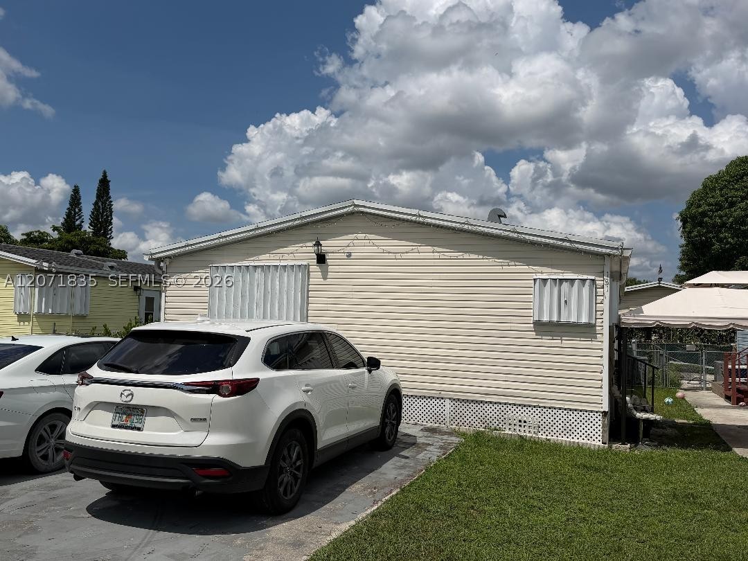 19800 SW 180th Ave Unit 131st