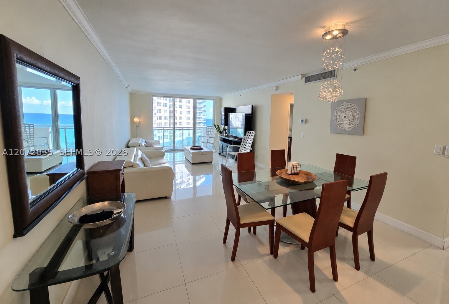 3001 S Ocean Dr #649