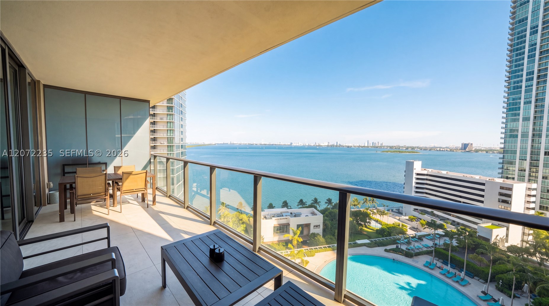650 NE 32nd St #1502 Miami, FL 33137
