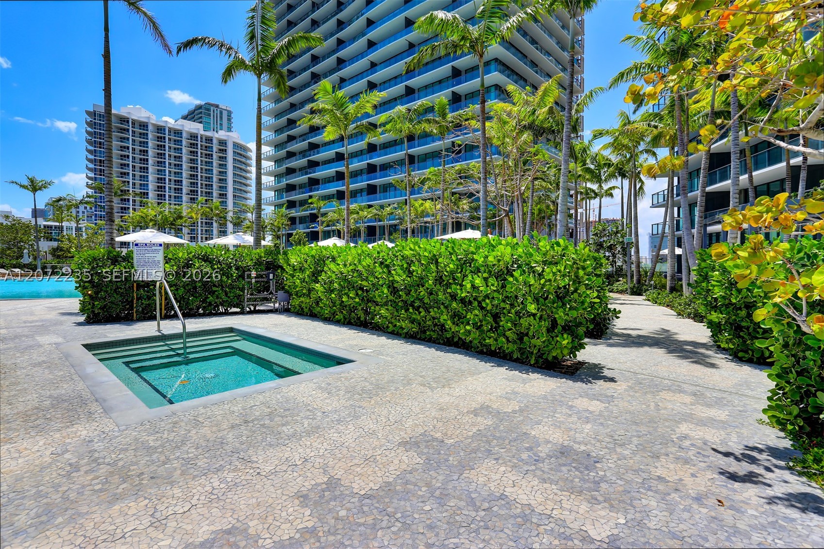 650 NE 32nd St #1502 Miami, FL 33137