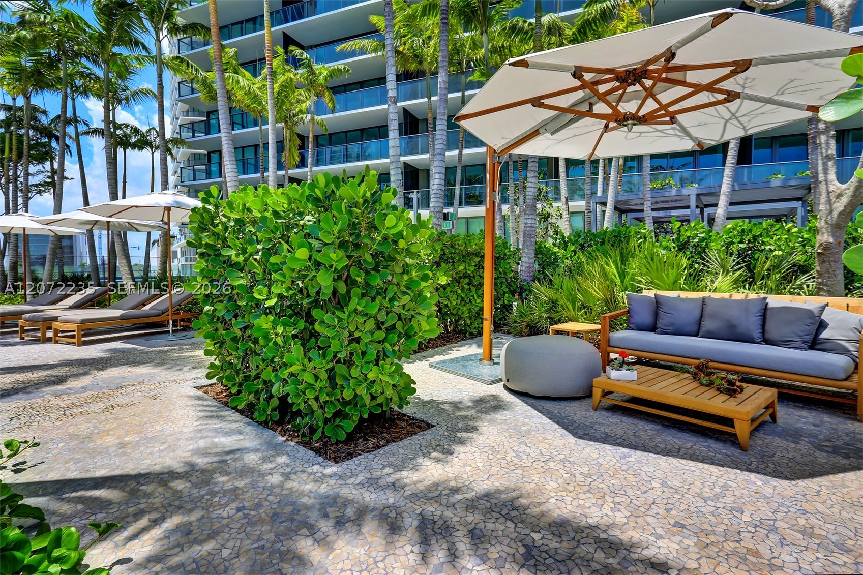 650 NE 32nd St #1502 Miami, FL 33137