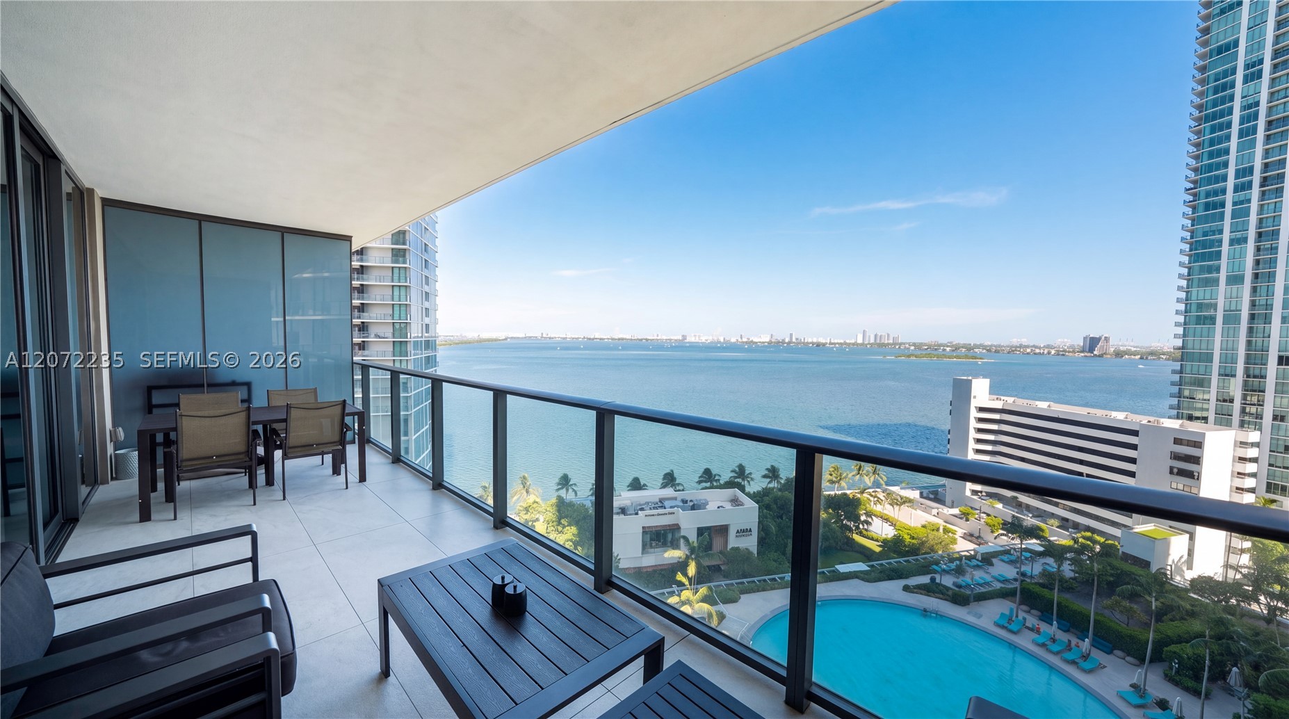 650 NE 32nd St #1502 Miami, FL 33137