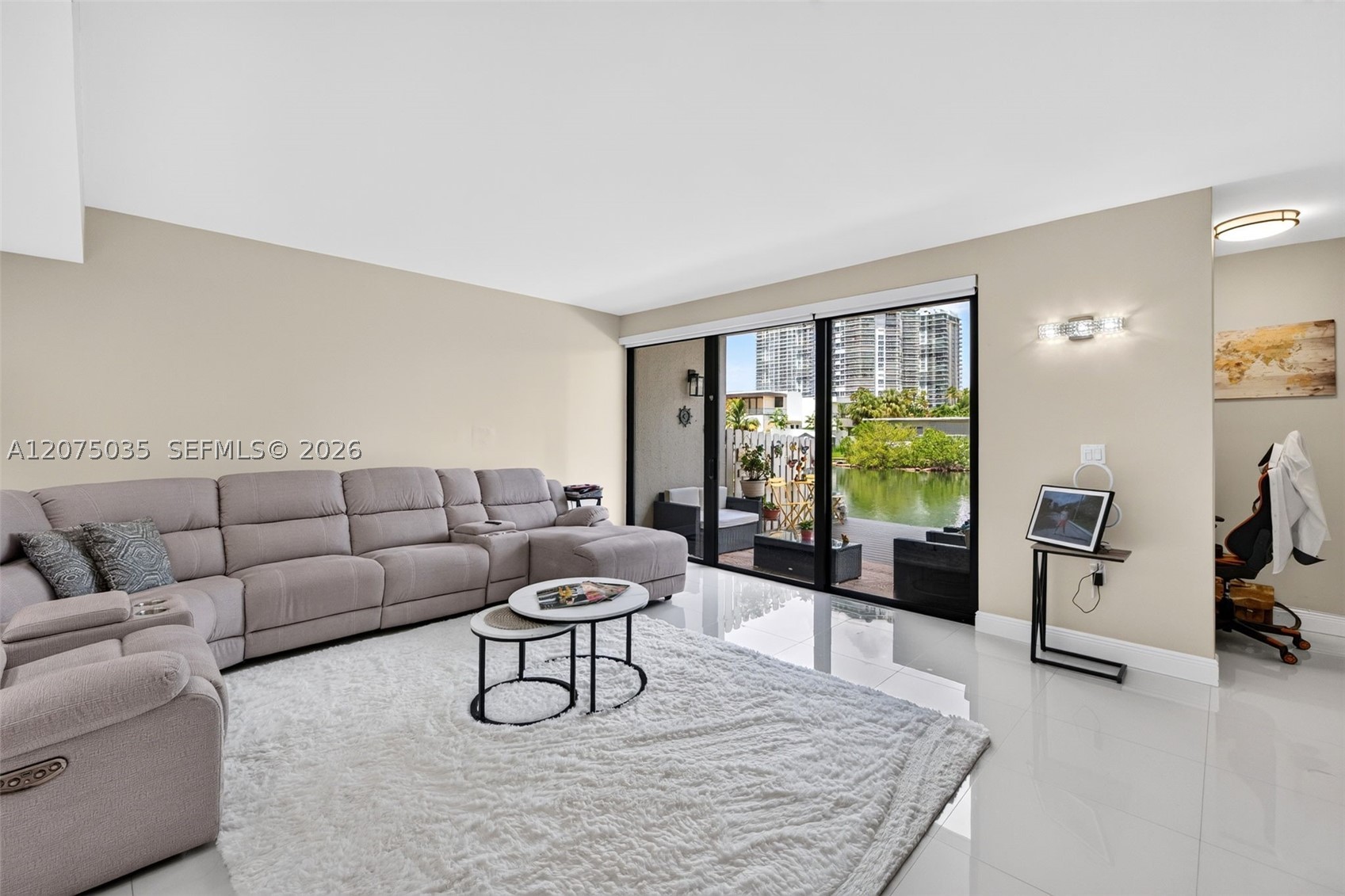 203 Poinciana Dr #103 Sunny Isles Beach, FL 33160